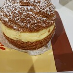 カズノリ イケダ アンディヴィデュエル エスパル仙台店 - 