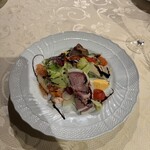 レストラン リオン・ド・リオン - 