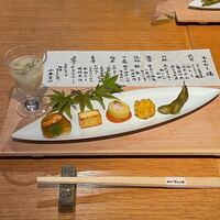 銀座ろくさん亭 - 