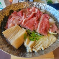 日本料理 八万ぼり - 