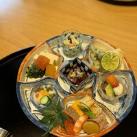銀座 吉兆 - 