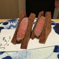 銀座 ちかみつ 六丁目 - 
