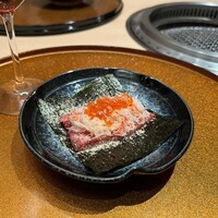 銀座 ちかみつ 六丁目 - 