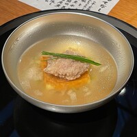 銀座ろくさん亭 - 