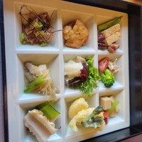 日本料理 八万ぼり - 