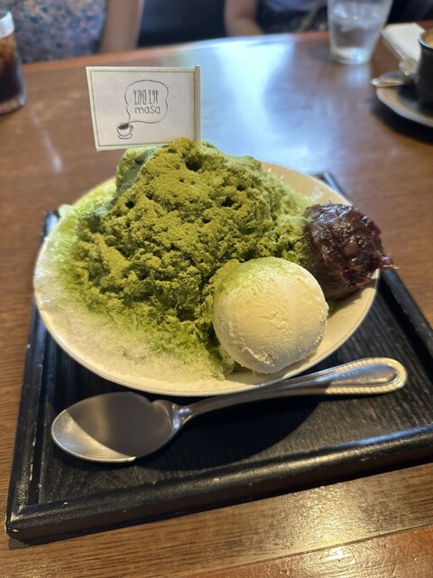 Masa （マサ） - 今伊勢/カフェ | 食べログ