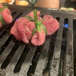 大阪焼肉 うしとみ - 