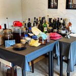 プレゼンテ スギ - 