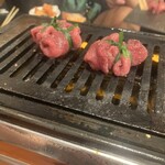 大阪焼肉 うしとみ - 