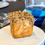 プレゼンテ スギ - 