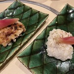 汐彩 - 焼き物は2種から選べます♪