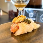 プレゼンテ スギ - 