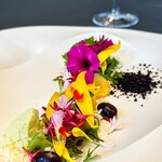 プレゼンテ スギ - 