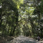 南国酒家 - 明治神宮北参道