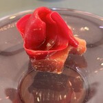 プレゼンテ スギ - 