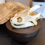 プレゼンテ スギ - 