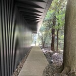 南国酒家 - 明治神宮ミュージアム横