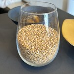 プレゼンテ スギ - 