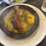 モロッコ料理 ル・マグレブ - 