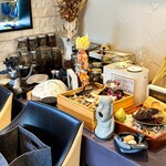 プレゼンテ スギ - 