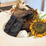 プレゼンテ スギ - 