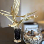 プレゼンテ スギ - 