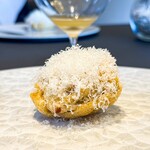 プレゼンテ スギ - 