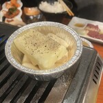 大阪焼肉 うしとみ - 