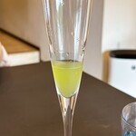 プレゼンテ スギ - 