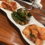 大阪焼肉 うしとみ - 