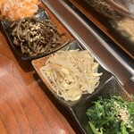 大阪焼肉 うしとみ - 