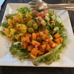 モロッコ料理 ル・マグレブ - 