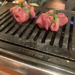 大阪焼肉 うしとみ - 