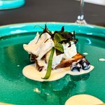 プレゼンテ スギ - 