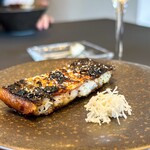 プレゼンテ スギ - 