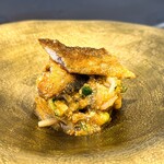 プレゼンテ スギ - 