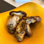 プレゼンテ スギ - 