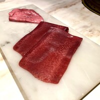 完全個室 牛の達人 private 新宿本店 - 指定仕入れ　和牛タン2種