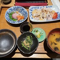 ダイナミックキッチン＆バー 響 中之島フェスティバルプラザ店 - 