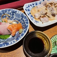 ダイナミックキッチン＆バー 響 中之島フェスティバルプラザ店 - 