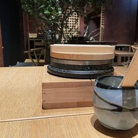 ダイナミックキッチン＆バー 響 中之島フェスティバルプラザ店 - 