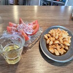 赤羽酒場 天女銭湯 - 