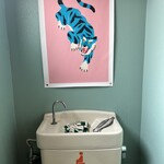 赤羽酒場 天女銭湯 - 