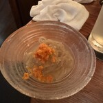 恵比寿焼肉　kintan - 氷結冷麺