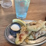 赤羽酒場 天女銭湯 - 