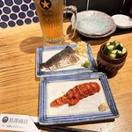 大衆寿司酒場 黒澤商店 - 