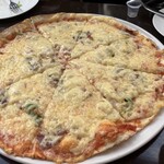 ニコラピザ 浦和店 - 