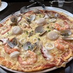 ニコラピザ 浦和店 - 