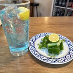 赤羽酒場 天女銭湯 - 