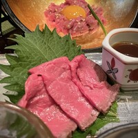 肉匠 とろにく 恵比寿店 - 